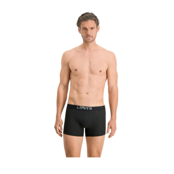 BOXER OPT ILLUSION ORGANIC 2P LEVI'S® HOMBRE