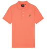 POLO LYLE&SCOTT PLAIN HOMBRE