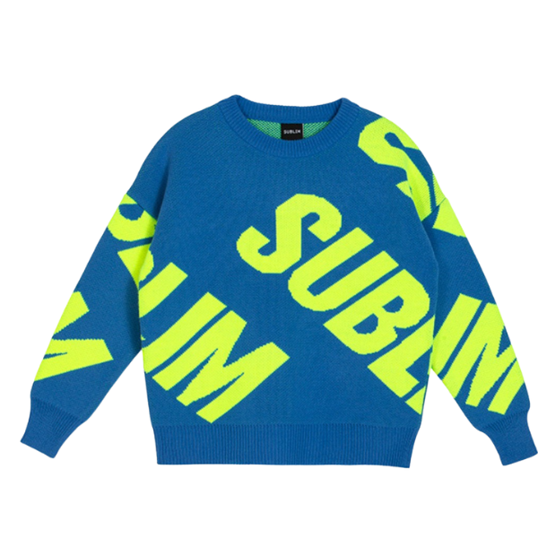 JERSEY SUBLIM VS MEZCLA UNISEX