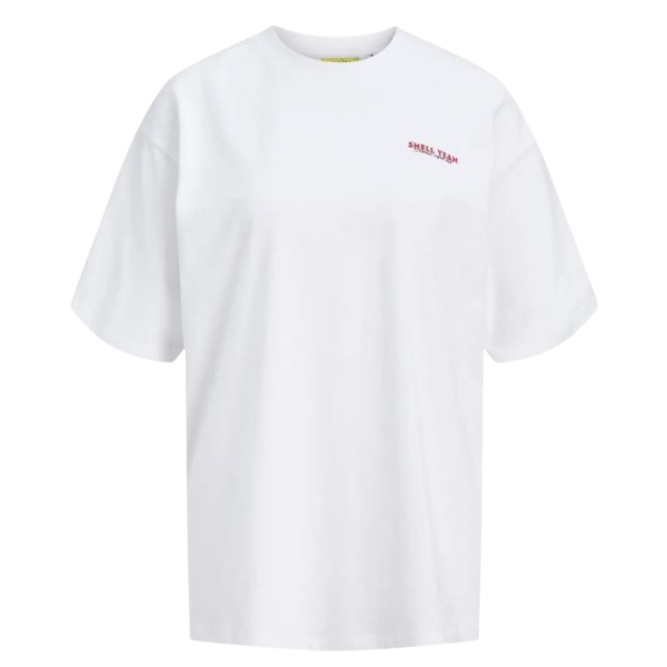 CAMISETA JACK&JONES JXMILLOW MUJER