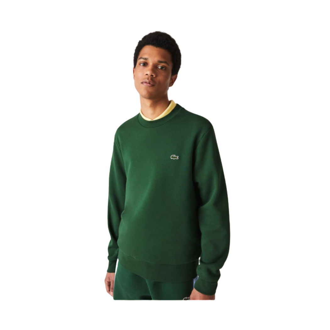 SUDADERA LACOSTE HOMBRE