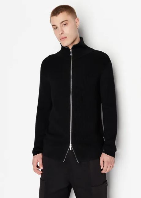 JERSEY ARMANI EXCHANGE HOMBRE