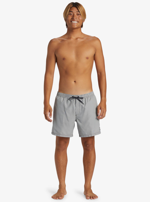 BAÑADOR QUIKSILVER DELUXE 15 HOMBRE