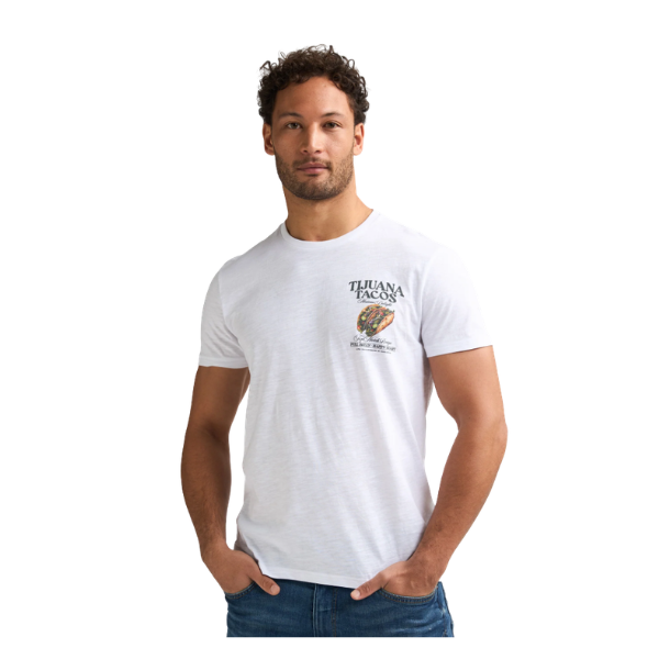 CAMISETA PETROL INDUSTRIES CLASSIC HOMBRE