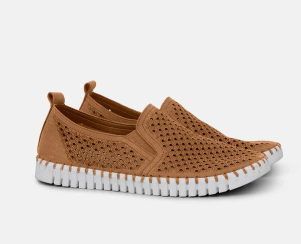 ZAPATILLA ILSE JACOBSEN TULIP 140 HOMBRE