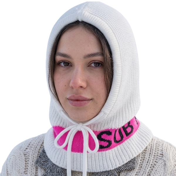 BALACLAVA SUBLIM MUJER
