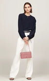 BOLSO TOMMY HILFIGER REFINED MUJER