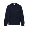 JERSEY LACOSTE HOMBRE
