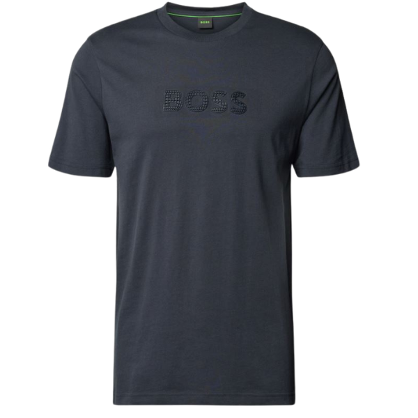 CAMISETA HUGO BOSS TERRACE LOGO HOMBRE