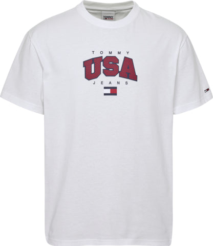 CAMISETA MODERN TOMMY HILFIGER HOMBRE