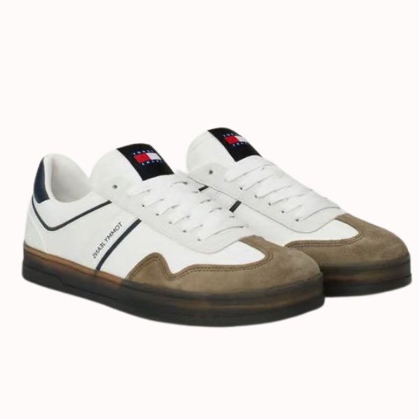 ZAPATILLA TOMMY JEANS GREENWICH HOMBRE