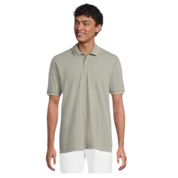 POLO ARMANI EXCHANGE HOMBRE