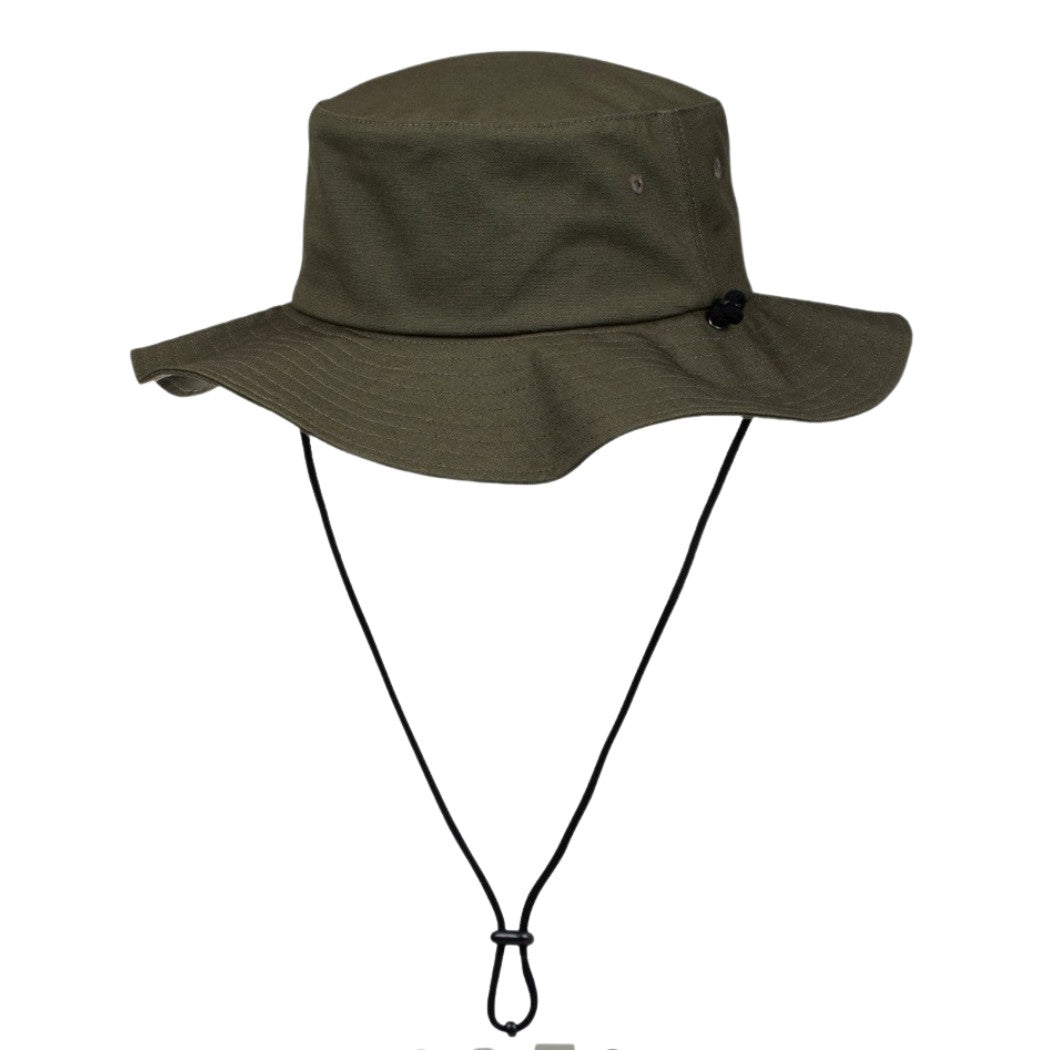 GORRO QUIKSILVER BUSHMASTER HOMBRE
