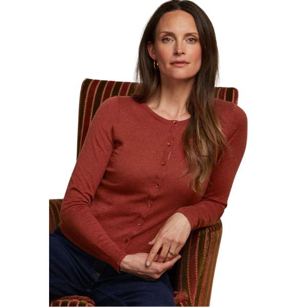 JERSEY ROUNDNECK COCOON KING LOUIE MUJER