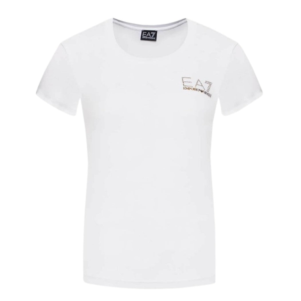 CAMISETA EA7 MUJER