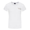 CAMISETA EA7 MUJER