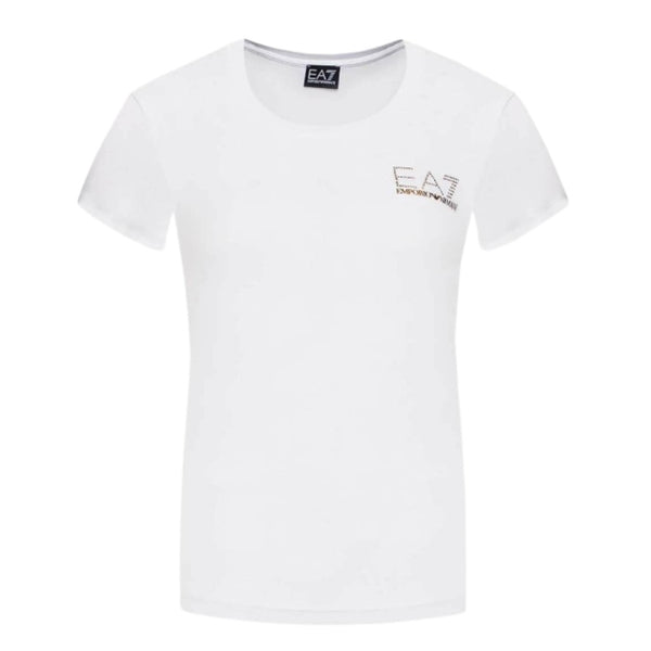 CAMISETA EA7 MUJER