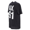 CAMISETA ARMANI EXCHANGE HOMBRE
