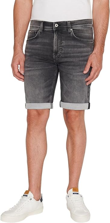 BERMUDA PEPE JEANS SLIM GYMDIGO HOMBRE