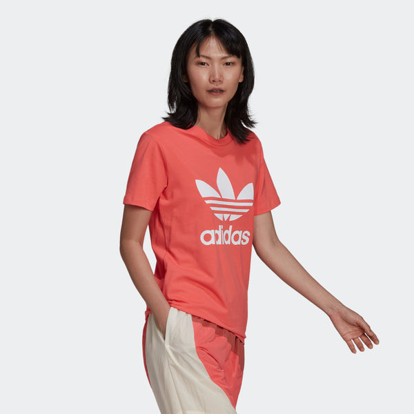 CAMISETA ADIDAS MUJER