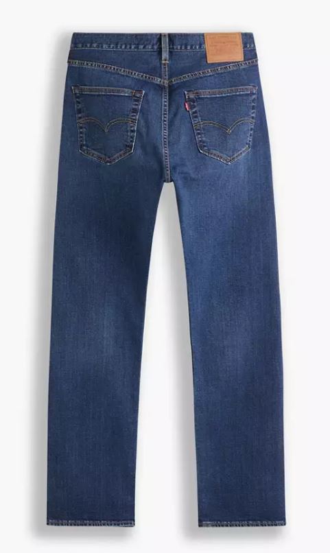 TEJANO LEVI'S® 501® ORIGINAL HOMBRE