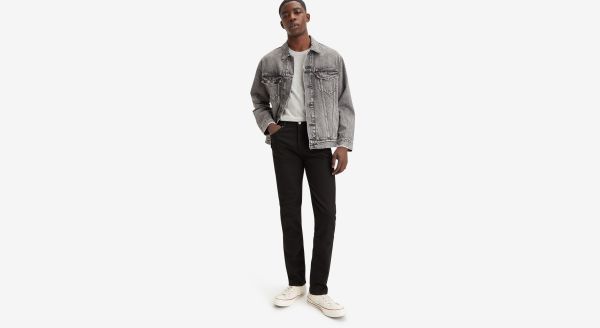 TEJANO LEVI'S® 511 SLIM HOMBRE
