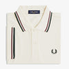 POLO FRED PERRY TWIN TIPPED  HOMBRE