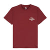 CAMISETA QUIKSILVER BLISS POINT HOMBRE