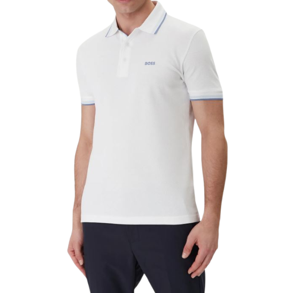 POLO HUGO BOSS PADDY HOMBRE