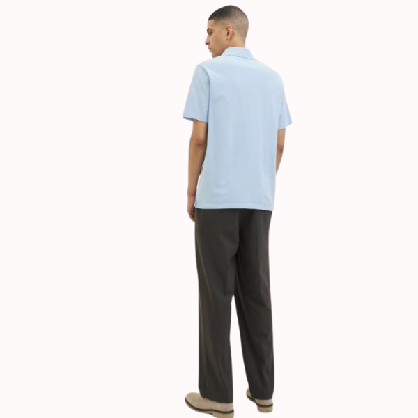 POLO JACK&JONES JPRBLUWILLIAM HOMBRE
