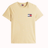 CAMISETA TOMMY JEANS SLIM FLAG HOMBRE