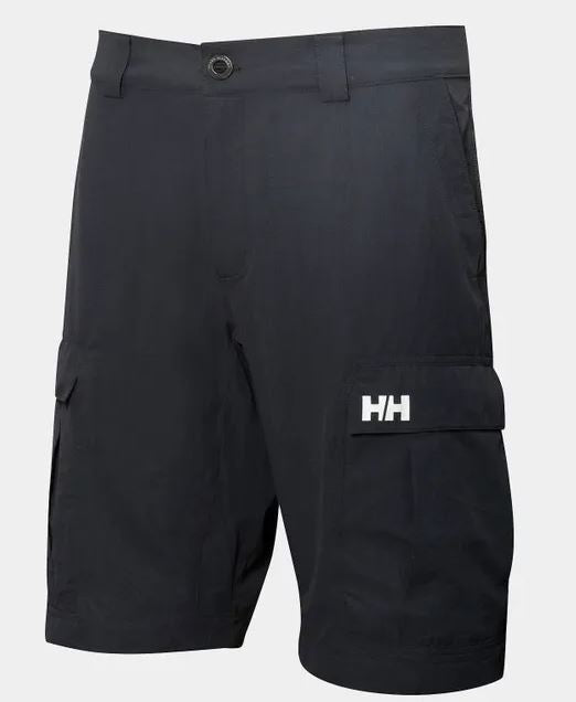 BERMUDA HELLY HANSEN QD CARGO 11 HOMBRE