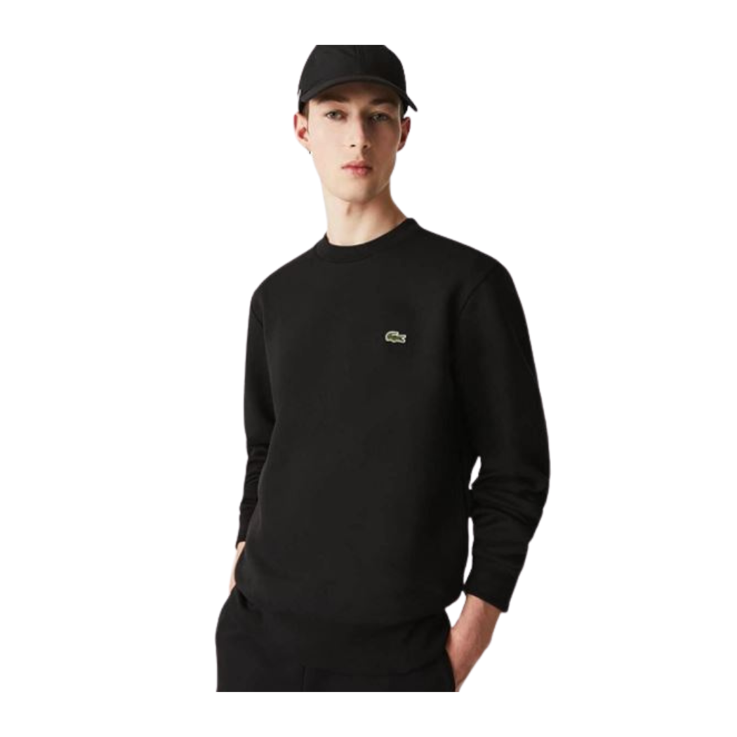 SUDADERA LACOSTE HOMBRE