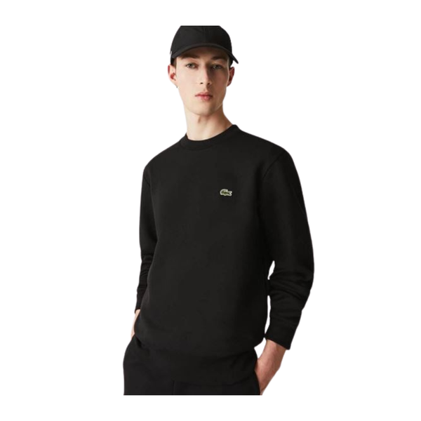 SUDADERA LACOSTE HOMBRE