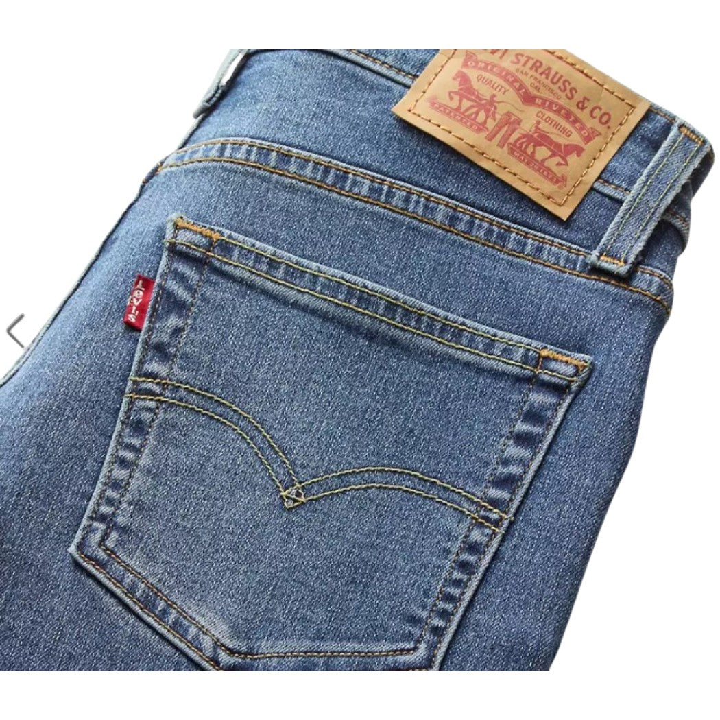 TEJANO LEVI'S® 725 HIGH RISE BOOTCUT MUJER