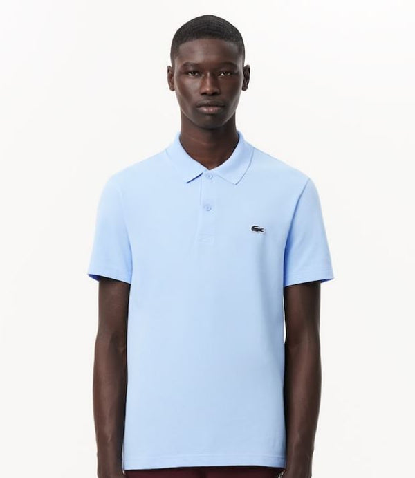 POLO LACOSTE COL BORD HOMBRE