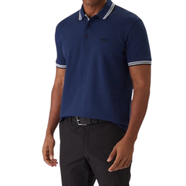 POLO HUGO BOSS PADDY HOMBRE