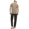 CAMISETA JACK&JONES ESPLIT NOOS HOMBRE