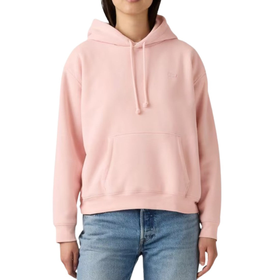 SUDADERA LEVI'S® EVERYDAY MUJER