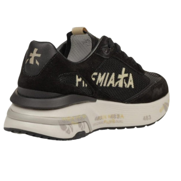 ZAPATILLA PREMIATA MOERUND MUJER