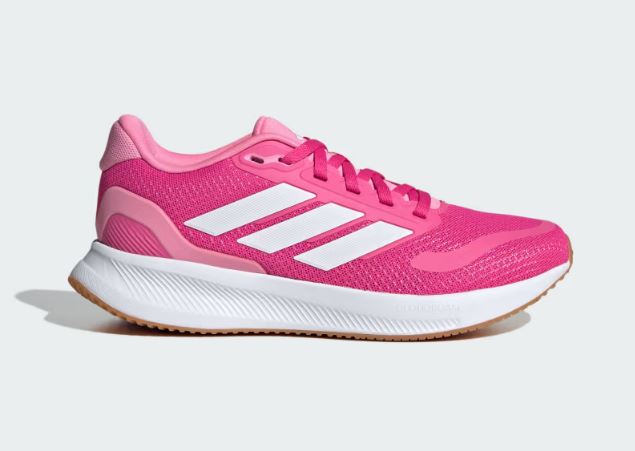 ZAPATILLA ADIDAS RUNFALCON 5 JUNIOR