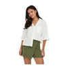 CAMISETA ONLY ONLBRUXELLES LINEN MUJER