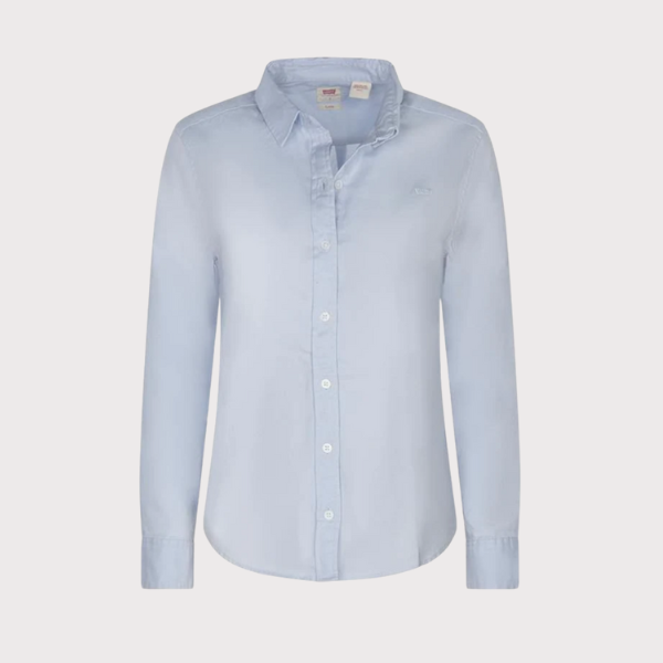 CAMISA LEVI'S® THE CLASSIC BW  MUJER