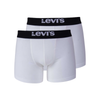 BOXER LEVI'S® SOLID BASIC ORGANIC 2P HOMBRE