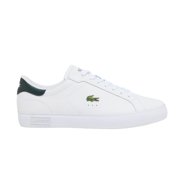 ZAPATILLA LACOSTE VULCANIZED HOMBRE