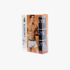 BOXER COURTS 3P LACOSTE HOMBRE