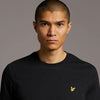CAMISETA VIN PLAIN LYLE&SCOTT HOMBRE