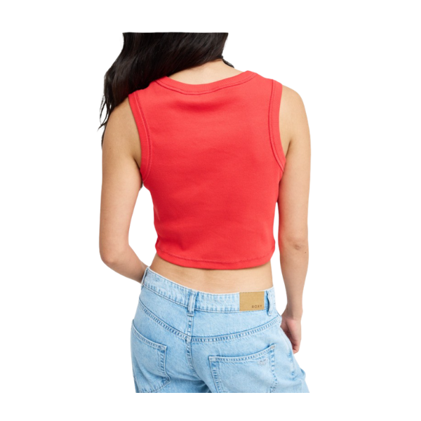 TOP ROXY ICONIC DAYS MUJER