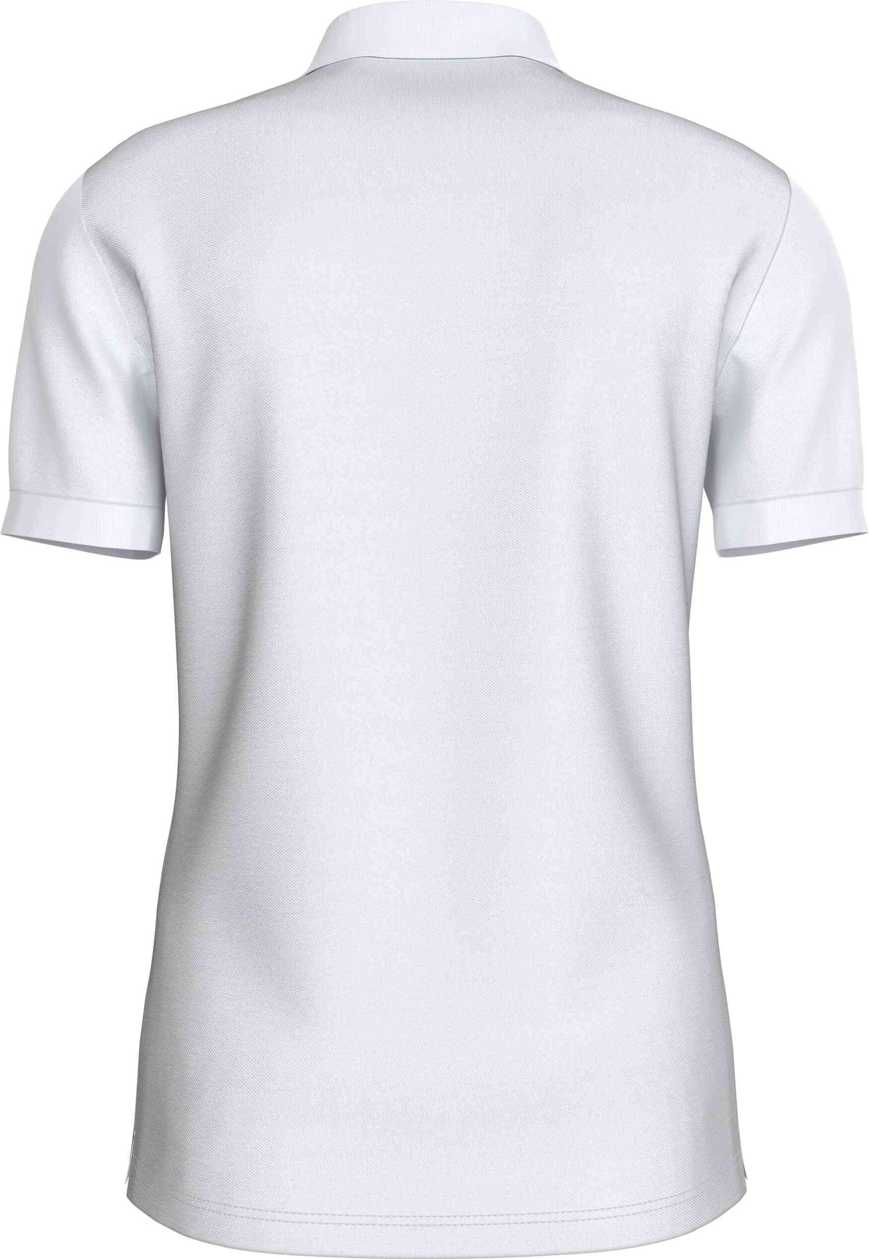 POLO CALVIN KLEIN  EMBRO BADGE HOMBRE