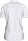 POLO CALVIN KLEIN  EMBRO BADGE HOMBRE